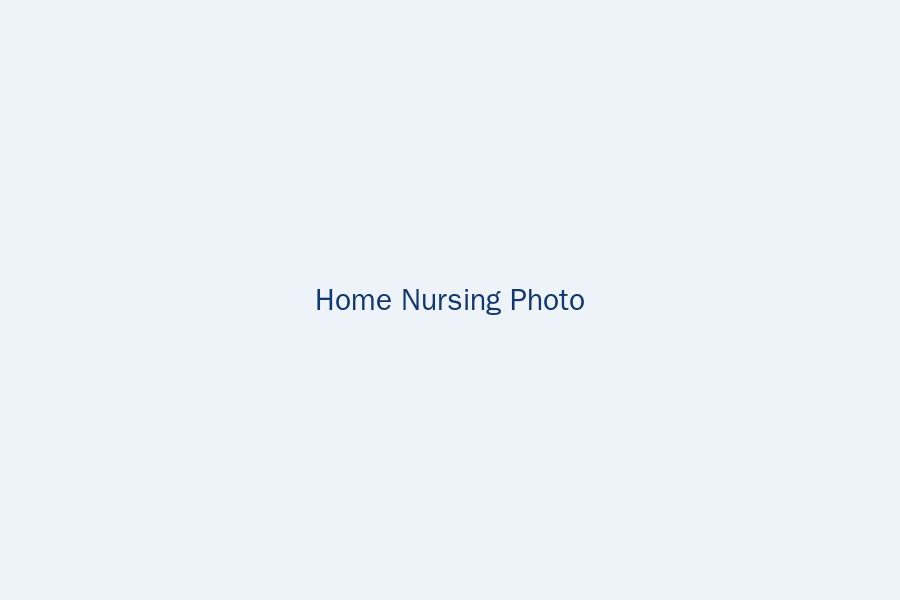 Home healthcare staffing
